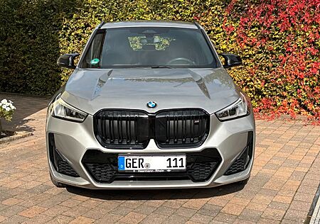 BMW X1 sDrive18d Steptronic - M-Sportpaket, 1. Hand