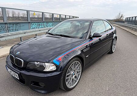 BMW M3 E46 Walter Maurer