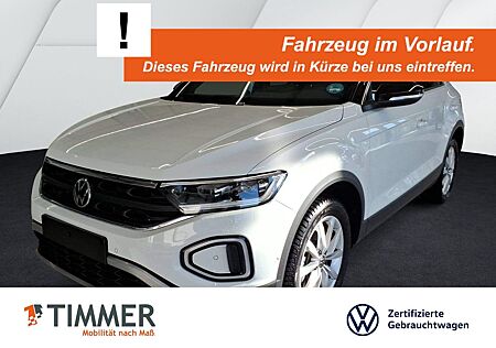 VW T-Roc Volkswagen 2.0 TDI DSG GOAL *AHK *LED *ACC *VIRTUAL *