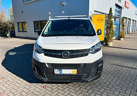 Opel Vivaro Kasten Edition M*PDC hinten*AHK*KLIMA*