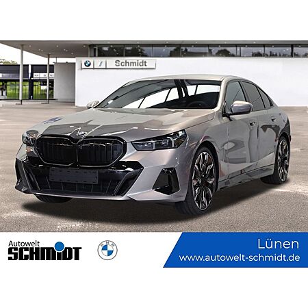 BMW 540 leasen