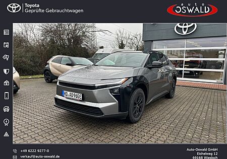 Toyota bZ4X AWD Lounge