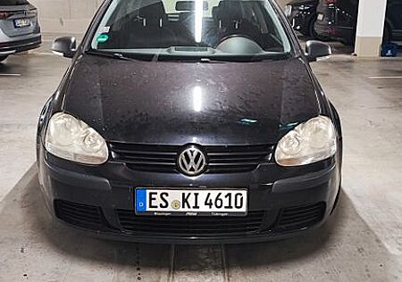 VW Golf Volkswagen 1.4 Tour Tour