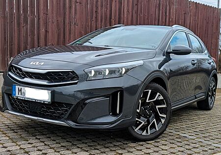 Kia XCeed 1.6 CRDi 48V DCT Abstandtempomat Sitzhzg