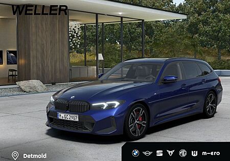 BMW 320i Touring