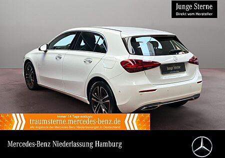 Mercedes-Benz A 180 /Progressive/360°/Memory/Advanced+