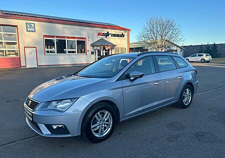 Seat Leon ST Reference