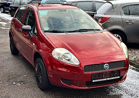 Fiat Grande Punto 1.4 8V Active TÜV/INSP.NEU*KLIMA*