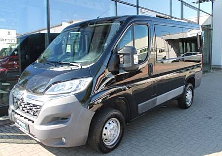 Citroën Jumper LIVE 33 L1H1 BHDI130 9 SITZER