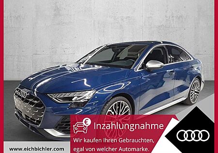 Audi S3 Limousine TFSI SpurH MATRIX KeyLess elSitz