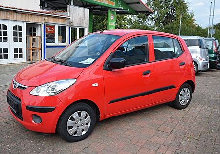 Hyundai i10 Classic