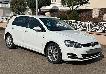 VW Golf Volkswagen VII Lim. Cup BMT 2.0 TDI