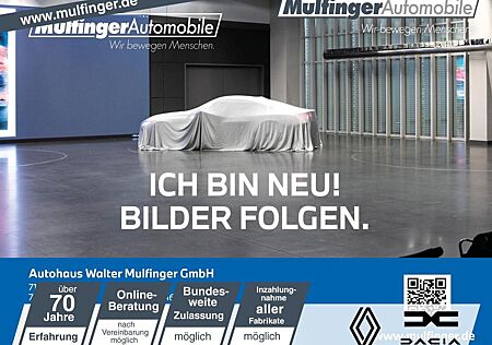 Dacia Sandero LAGER HDH Stepway Extreme TCe 110