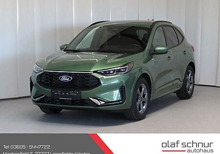 Ford Kuga 2.5 Duratec Hybrid FHEV St-Line SHZ HUD LED