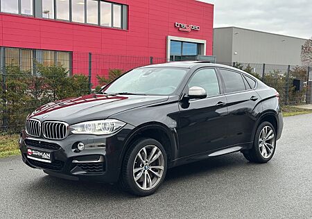 BMW X6 M50 d Memory*Harman-kardon*Head-up*LED*