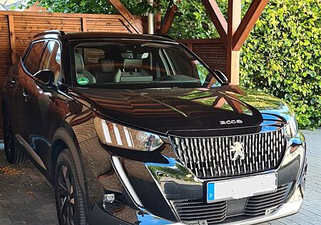 Peugeot 2008 PureTech 130 GT, Automatik, 360° Kamera