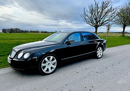 Bentley Continental Flying Spur - -