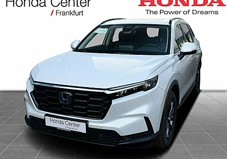 Honda CR-V e:HEV Elegance 2WD