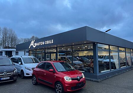 Renault Twingo Limited*1.Hand*Klima*