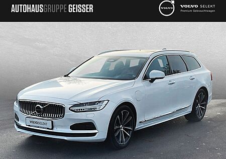 Volvo V90 T6 AWD Recharge Inscription Automatik AHK