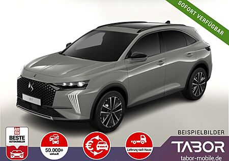 DS Automobiles DS7 Crossback 7 130 EAT8 Pallas Pano LED Nav Keyl Kam SHZ PDC