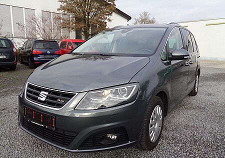 Seat Alhambra FR-Line