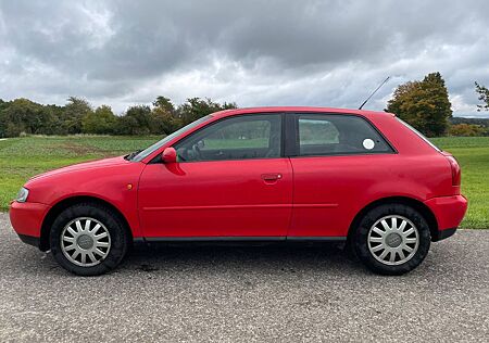 Audi A3 1.9 TDI Ambiente Ambiente