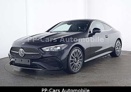 Mercedes-Benz CLE 450 4M AMG PREMIUM+*FAP+*STHZG*Massage*VOLL
