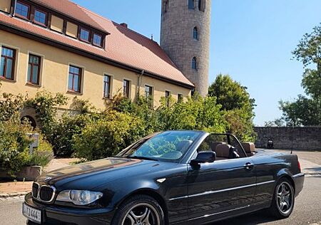 BMW 320Ci - 320 - 75 000km 6 Zylinder