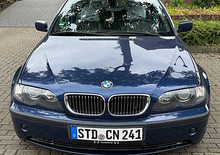 BMW 320i touring -