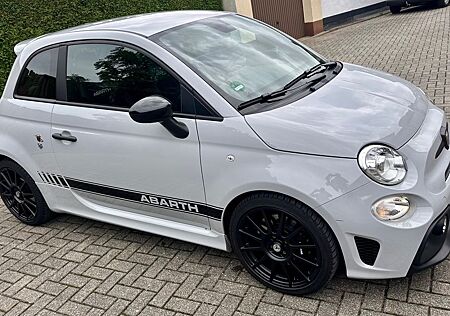 Abarth 595 Competizione gebraucht kaufen Abarth 595 Competizione