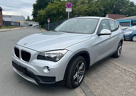 BMW X1 Baureihe 18 i sDrive