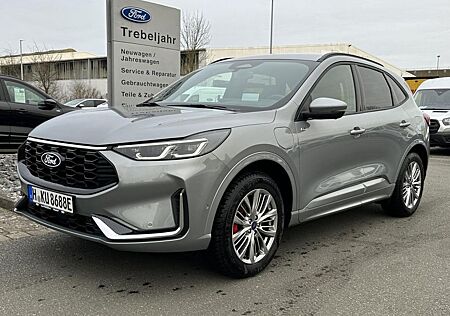Ford Kuga PHEV ST-Line X ACC+AHK el.+MATRIX+GARANTIE
