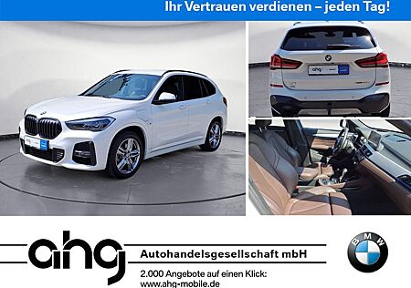BMW X1 xDrive25e M Sport Navi HeadUp Klimaaut. AHK S
