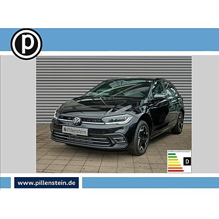 VW Polo leasen
