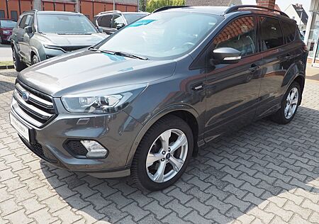 Ford Kuga 1,5 EcoBoost 4x4 129kW ST-Line Automat