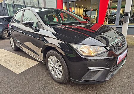 Seat Ibiza Style