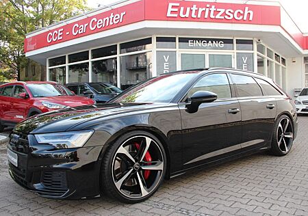 Audi S6 Avant,Allradlenkung,Pano,3D Kamera,Garantie