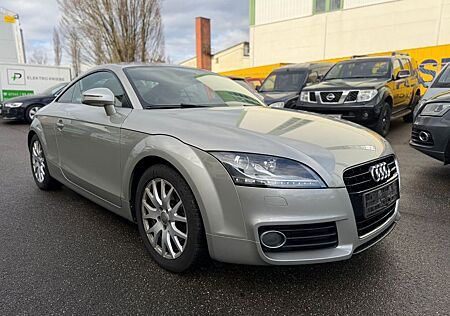 Audi TT Coupe/Roadster 2.0 TFSI Coupe