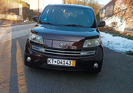 Daihatsu Materia 1.5 -