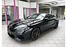 BMW M8 Coupe Competition|Keramik|Full|Laser|Carbon