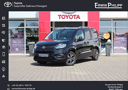 Toyota Pro Ace Proace City Verso Autom. L2 Executive 7Sitzer