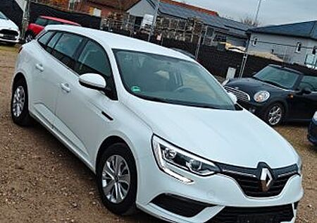 Renault Megane IV Grandtour Life Tüv NEU+ Garantie