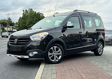 Dacia Dokker Stepway Navi 1. Hand Kupplung Neu TOP