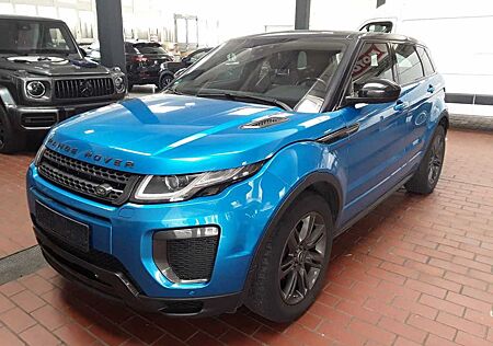 Land Rover Range Rover Evoque SE Dynamic Xenon Panorama