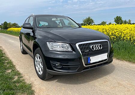 Audi Q5 2.0 TDI 105kW quattro -