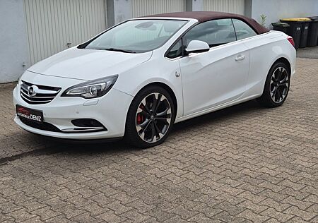 Opel Cascada Innovation ecoFlex