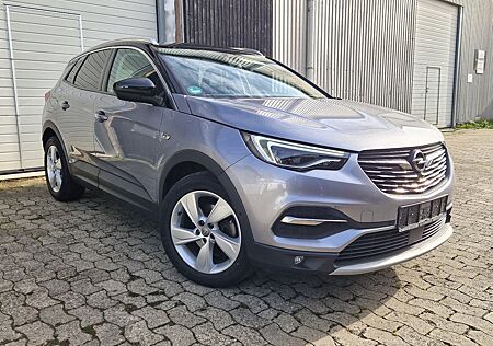 Opel Grandland X Grandland (X) ULTIMATE AUTOMATIK LEDER AHK 360°