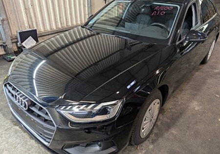 Audi A4 Avant 35 TDI Aut/Virtual/Matrix/14500netto