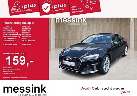 Audi A5 Sportback advanced 40 TFSI*Matrix LED*Navi*Ca